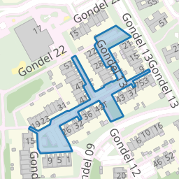 Perceel LLS00-M-10626