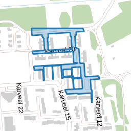 Perceel LLS00-M-10638