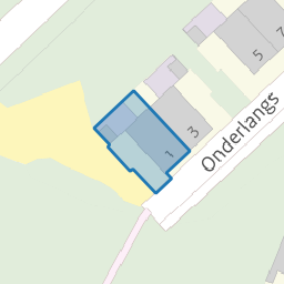 Perceel LLS00-M-10641