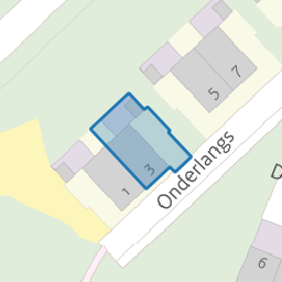 Perceel LLS00-M-10642