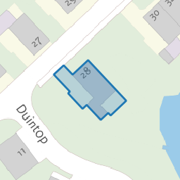 Perceel LLS00-M-10653