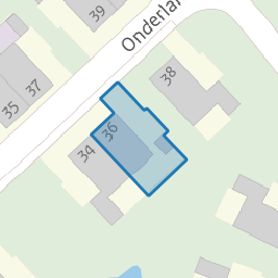 Perceel LLS00-M-10657