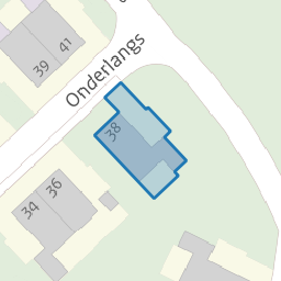 Perceel LLS00-M-10658