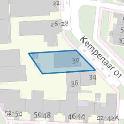 Perceel LLS00-M-1066