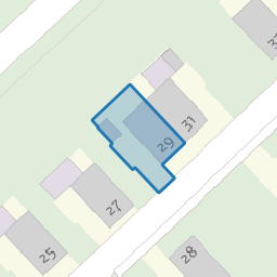 Perceel LLS00-M-10661