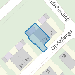 Perceel LLS00-M-10666