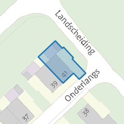 Perceel LLS00-M-10667