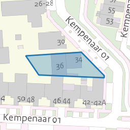 Perceel LLS00-M-1067