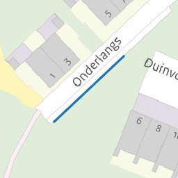 Perceel LLS00-M-10676