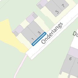 Perceel LLS00-M-10679