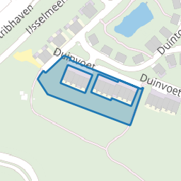 Perceel LLS00-M-10681