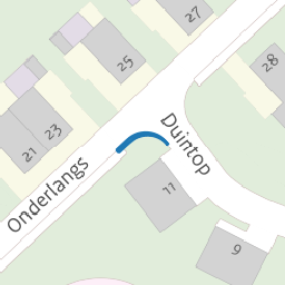 Perceel LLS00-M-10688