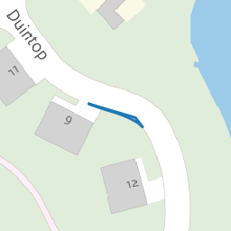 Perceel LLS00-M-10689