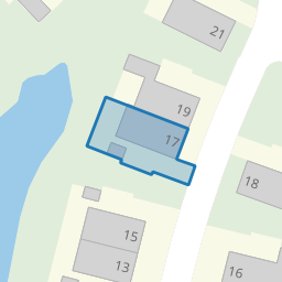 Perceel LLS00-M-10732