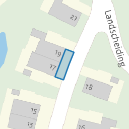 Perceel LLS00-M-10733