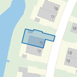 Perceel LLS00-M-10734