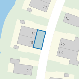 Perceel LLS00-M-10736