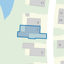 Perceel LLS00-M-10738