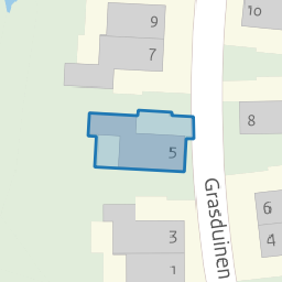 Perceel LLS00-M-10746