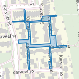 Perceel LLS00-M-10756