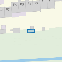 Perceel LLS00-M-10762