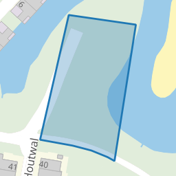 Perceel LLS00-M-10766