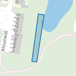 Perceel LLS00-M-10767