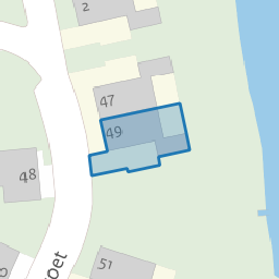 Perceel LLS00-M-10771