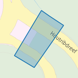 Perceel LLS00-M-10774