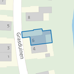 Perceel LLS00-M-10782