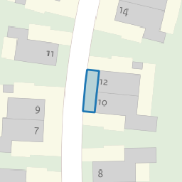 Perceel LLS00-M-10783