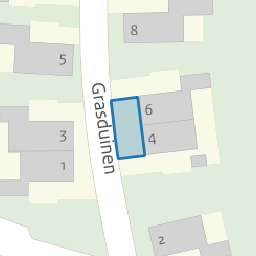 Perceel LLS00-M-10784