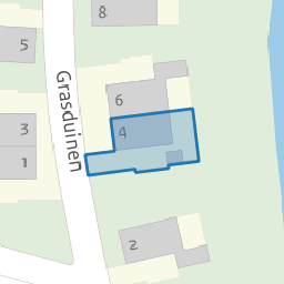 Perceel LLS00-M-10786