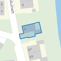 Perceel LLS00-M-10789