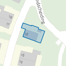 Perceel LLS00-M-10792