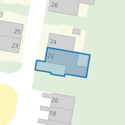 Perceel LLS00-M-10799