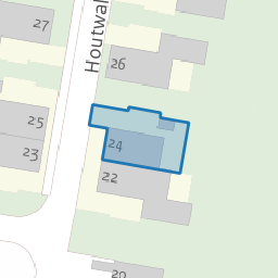 Perceel LLS00-M-10801