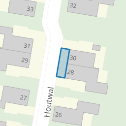 Perceel LLS00-M-10804