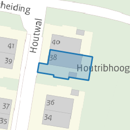 Perceel LLS00-M-10810