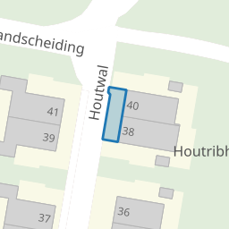 Perceel LLS00-M-10811