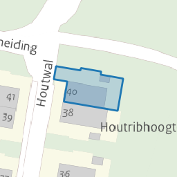 Perceel LLS00-M-10812