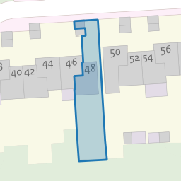 Perceel LLS00-M-10816