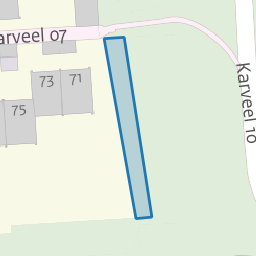 Perceel LLS00-M-10828