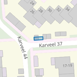 Perceel LLS00-M-10831