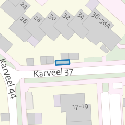 Perceel LLS00-M-10833