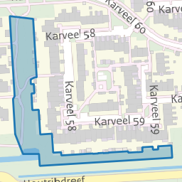 Perceel LLS00-M-10840