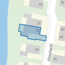 Perceel LLS00-M-10852