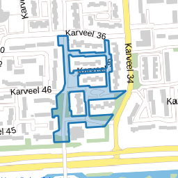 Perceel LLS00-M-10859