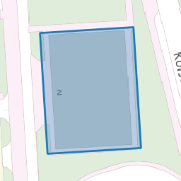 Perceel LLS00-M-1086