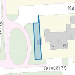 Perceel LLS00-M-10860